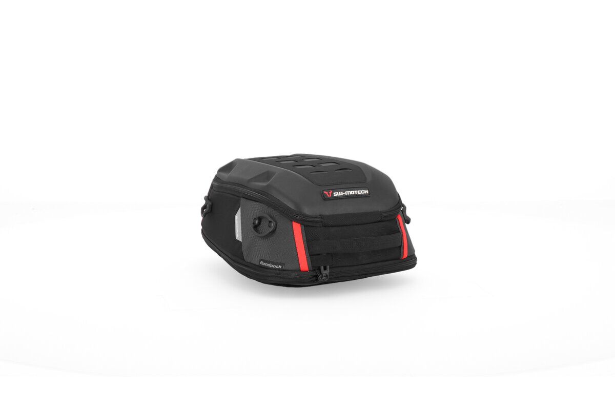 Sw Motech Pro Roadpack Tailbag Tail Bag Sw Motech