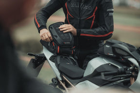 Sw Motech Pro Roadpack Tailbag Tail Bag Sw Motech