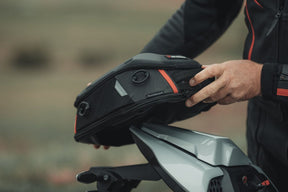 Sw Motech Pro Roadpack Tailbag Tail Bag Sw Motech