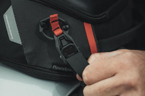 Sw Motech Pro Roadpack Tailbag Tail Bag Sw Motech