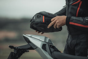 Sw Motech Pro Roadpack Tailbag Tail Bag Sw Motech