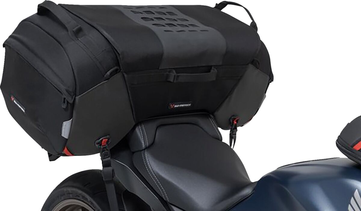 Sw Motech Pro Travelbag Tail Bag Sw Motech