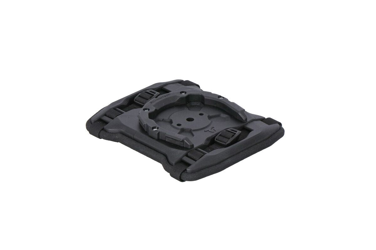 Sw Motech Pro Seat Ring Tail Bag Sw Motech