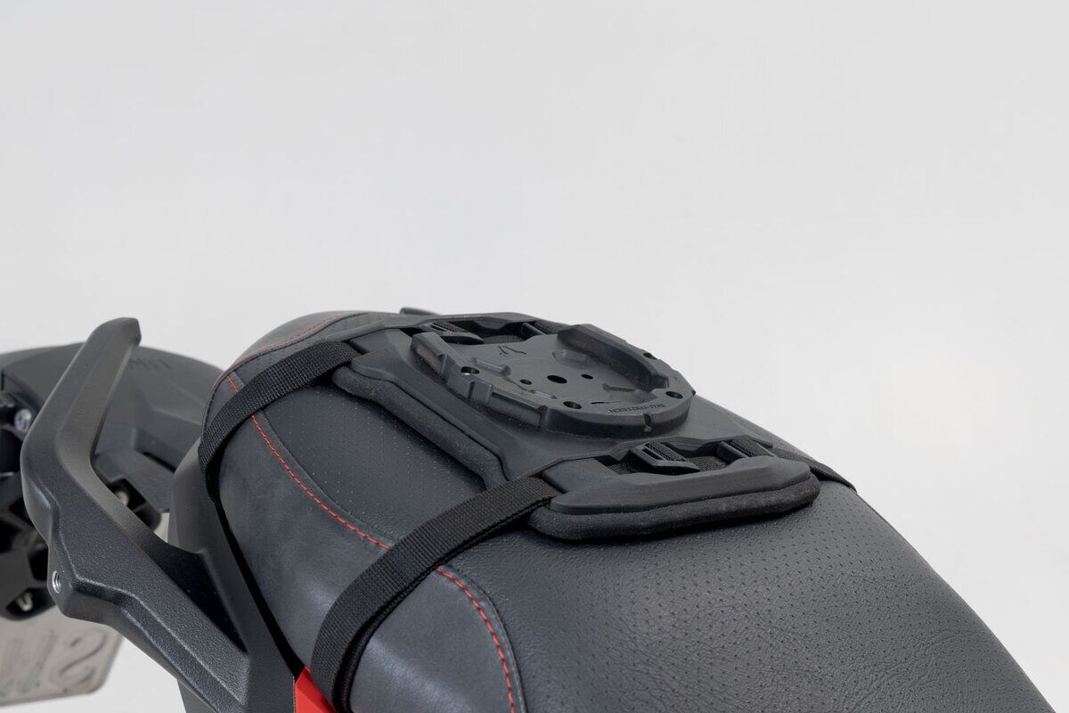 Sw Motech Pro Seat Ring Tail Bag Sw Motech