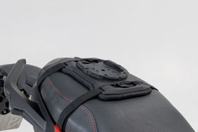Sw Motech Pro Seat Ring Tail Bag Sw Motech