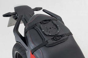 Sw Motech Pro Seat Ring Tail Bag Sw Motech
