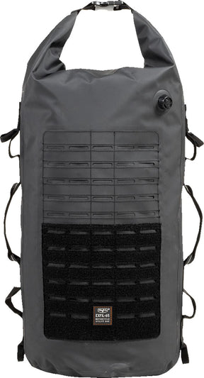 Biltwell Bag Dry Exfil 65 Gen 2 B TOURING LUGGAGE Biltwell