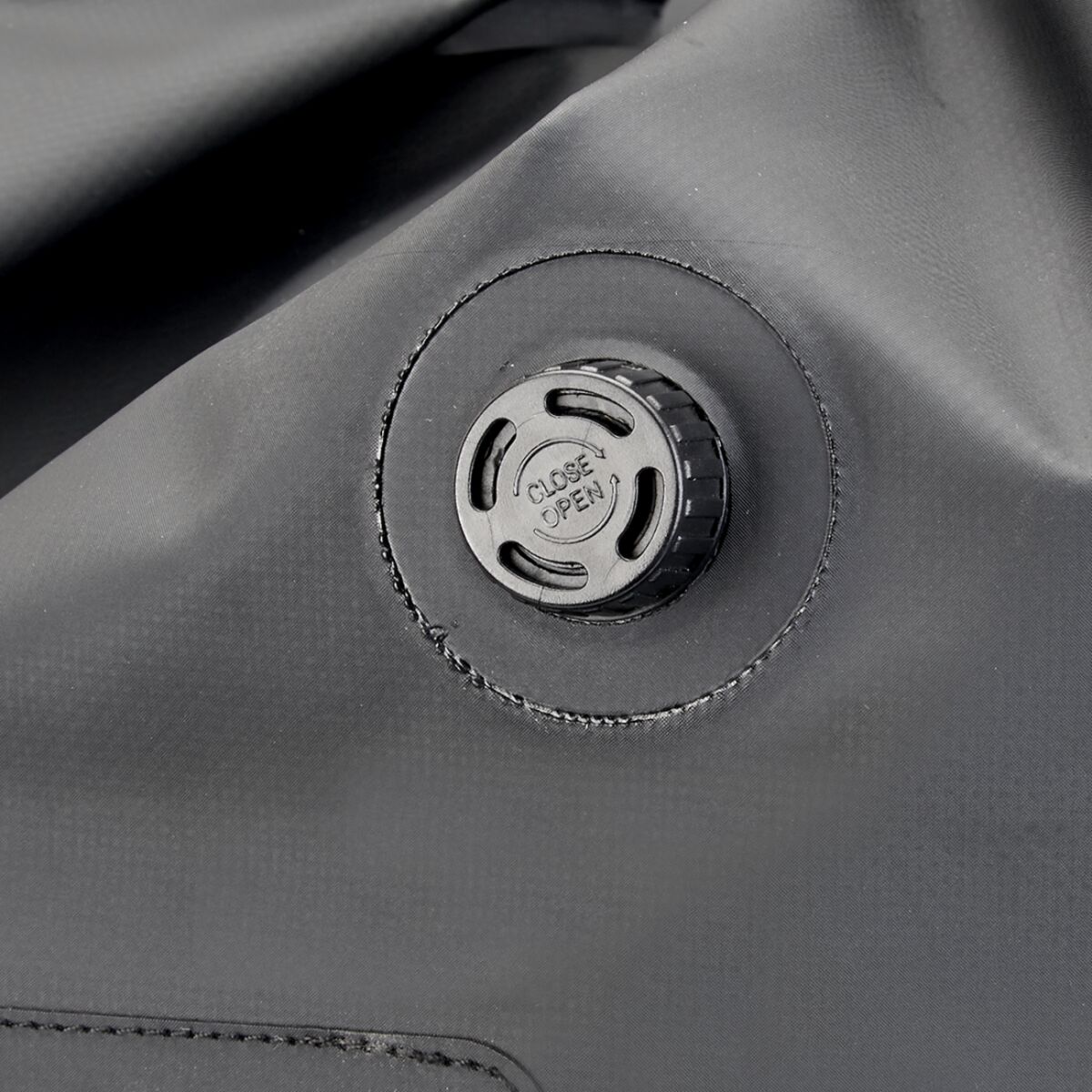 Biltwell Bag Dry Exfil 65 Gen 2 B TOURING LUGGAGE Biltwell