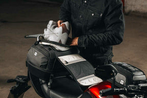 Sw Motech Tailbag Legend Lr4 Tail Bag Sw Motech
