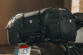 Sw Motech Tailbag Legend Lr5 Tail Bag Sw Motech