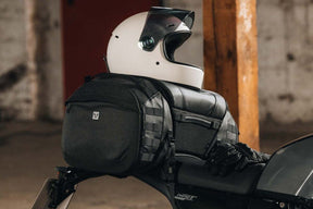 Sw Motech Tailbag Legend Lr5 Tail Bag Sw Motech