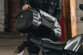 Sw Motech Tailbag Legend Lr5 Tail Bag Sw Motech