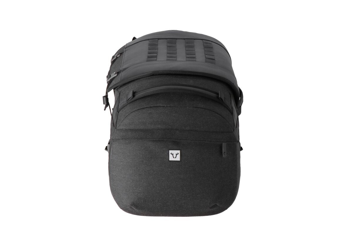 Sw Motech Tailbag Legend Lr5 Tail Bag Sw Motech