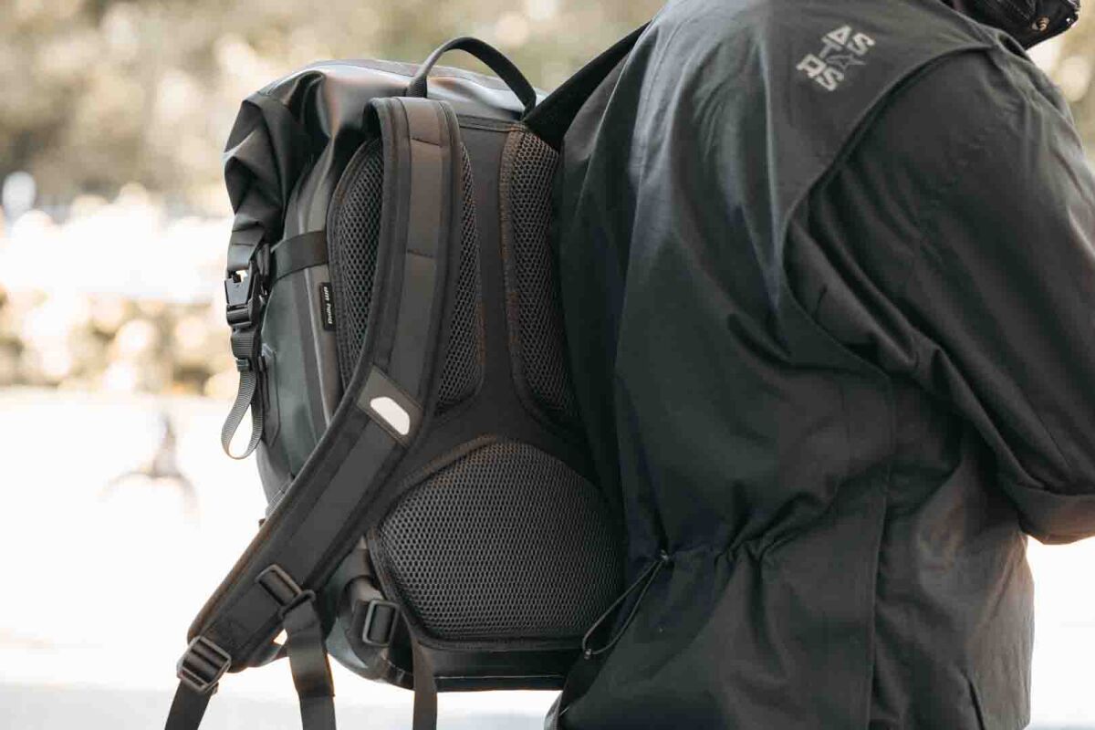 Sw Motech Backpack Daily Wp 3517-BACKPACKS Sw Motech