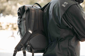 Sw Motech Backpack Daily Wp 3517-BACKPACKS Sw Motech