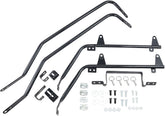 Cycle Visions Baggertail Saddlebag Supports Cycle Visions