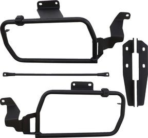 Moose Offroad Hard Parts Side Case Mnt Pan Am Saddlebag Supports Moose Offroad Hard Parts
