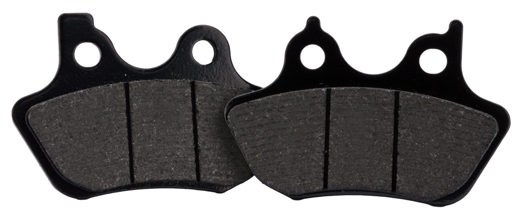 Fr+Rr Pads Xtreme Hd00 07 Brake Pad Lyndall Brakes