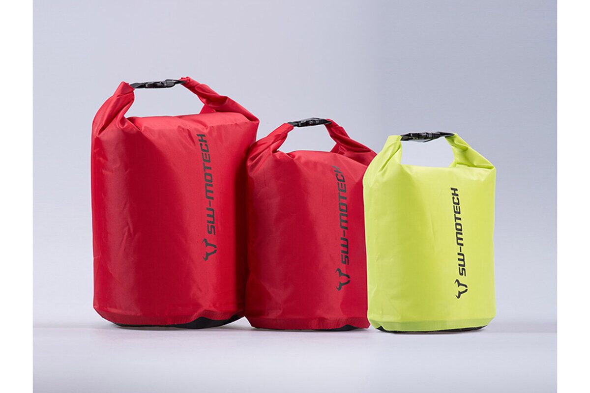 Sw Motech Storage Bag Set Drypack 3530-DRY BAGS Sw Motech