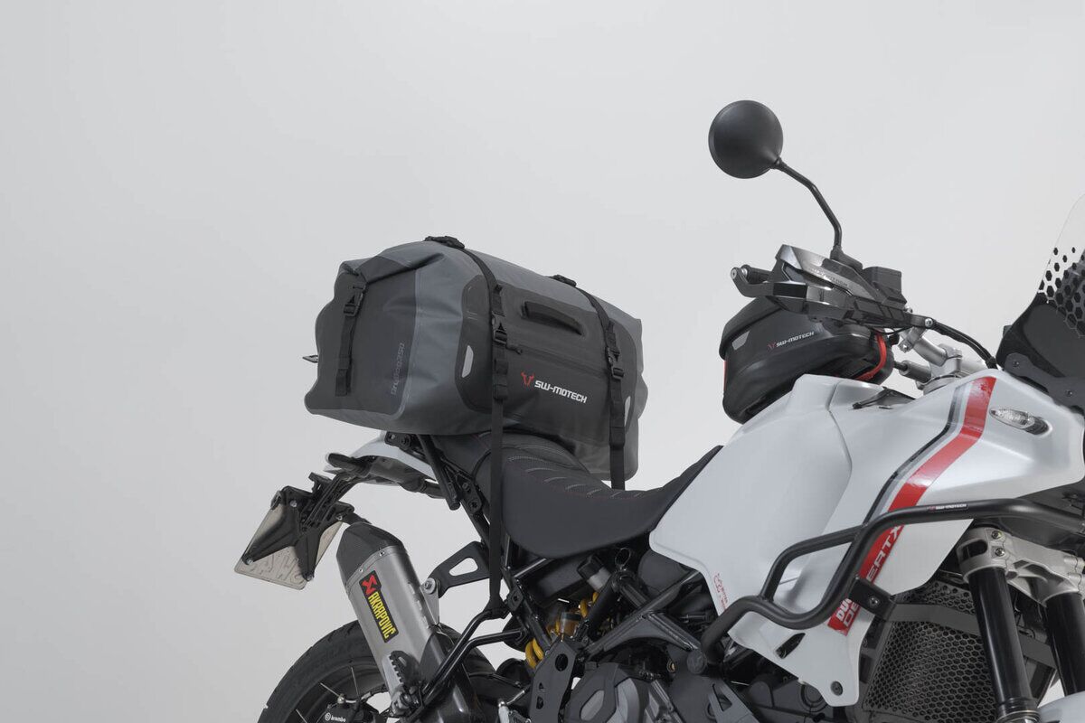 Sw Motech Drybag 350 Tail Bag 3530-DRY BAGS Sw Motech