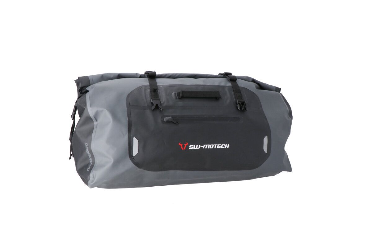 Sw Motech Drybag 600 Tail Bag 3530-DRY BAGS Sw Motech