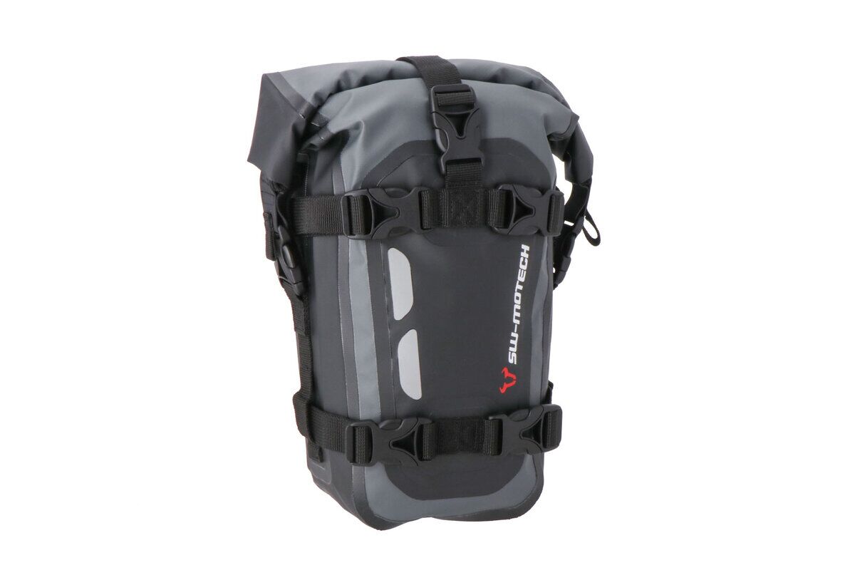 Sw Motech Drybag 80 Tail Bag 3530-DRY BAGS Sw Motech