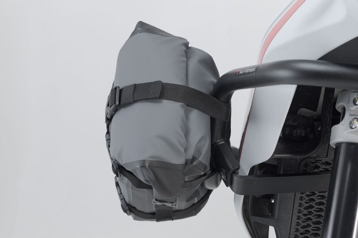 Sw Motech Drybag 80 Tail Bag 3530-DRY BAGS Sw Motech