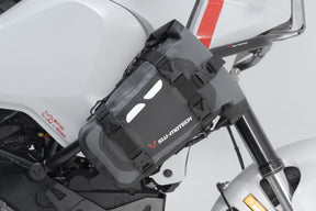 Sw Motech Drybag 80 Tail Bag 3530-DRY BAGS Sw Motech