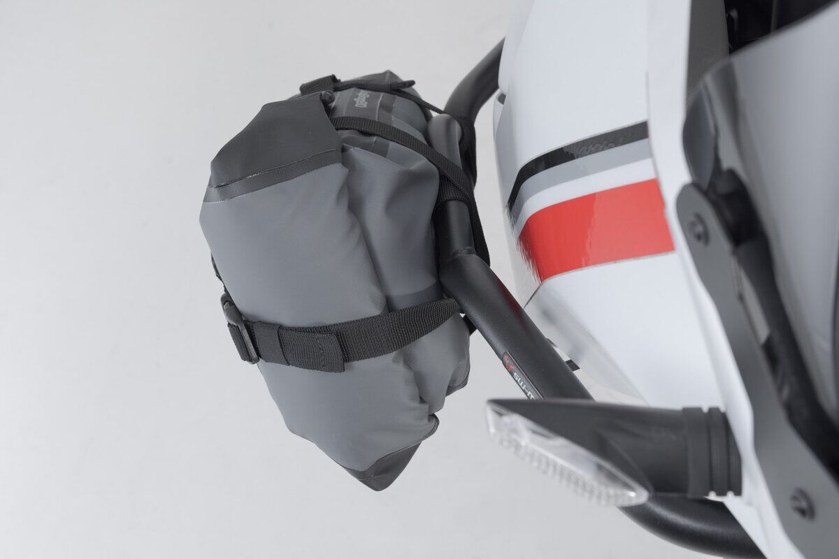 Sw Motech Drybag 80 Tail Bag 3530-DRY BAGS Sw Motech