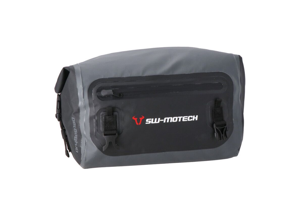 Sw Motech Drybag 180 Tail Bag 3530-DRY BAGS Sw Motech