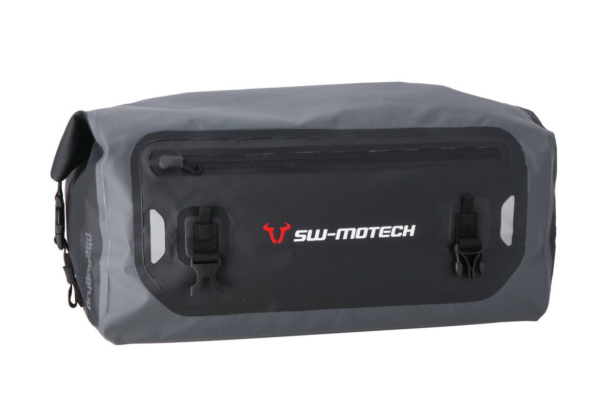 Sw Motech Drybag 260 Tail Bag 3530-DRY BAGS Sw Motech