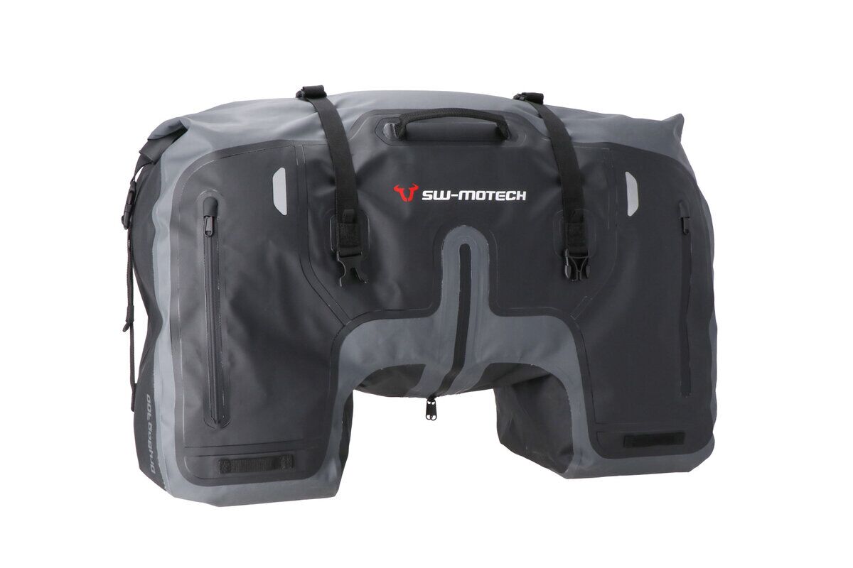 Sw Motech Drybag 700 Tail Bag 3530-DRY BAGS Sw Motech
