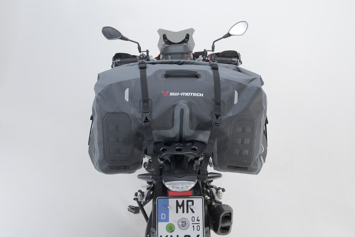 Sw Motech Drybag 700 Tail Bag 3530-DRY BAGS Sw Motech
