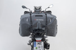 Sw Motech Drybag 700 Tail Bag 3530-DRY BAGS Sw Motech