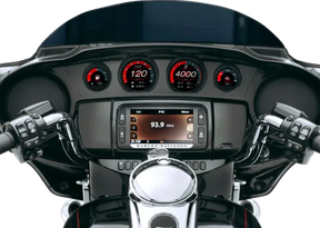 Koso North America HD-03X TFT Gauge Set - 14-23 Touring Gauge Koso North America
