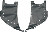 Drag Specialties Seats Lower Studded F/1624 0032 HIGHWAY BARS + PEGS Drag Specialties