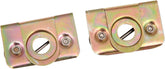 Cycle Visions Receptacles 1/4 Turn Saddlebags Misc Cycle Visions