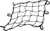 Drag Specialties Cargo Net Black 38cm X 38cm Cargo Net Drag Specialties