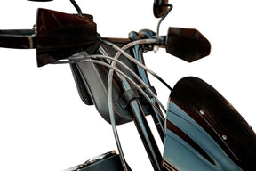 Saddlemen D144 Bar Bag Tool & Fork Bags Saddlemen