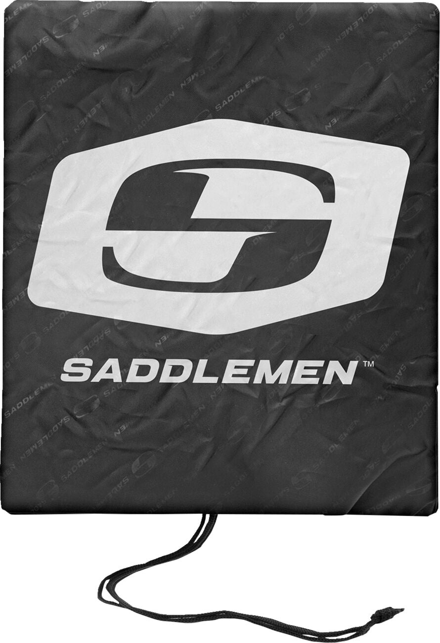 Saddlemen Rain Cover Tr3 Xxxx 3550-LUGGAGE PARTS & ACCESSORI Saddlemen