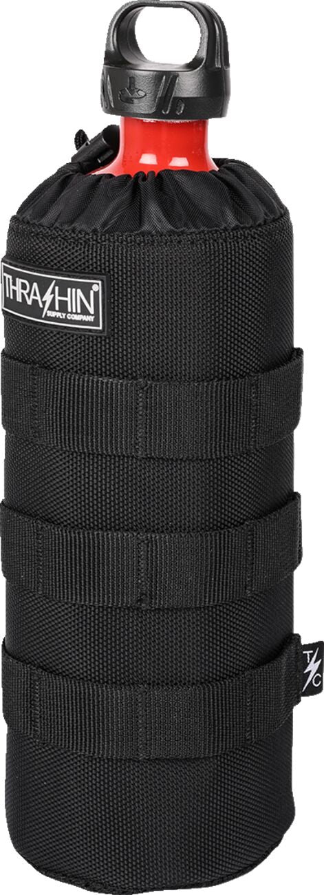 Thrashin Supply Co. Molle Bottle Holster Luggage Parts & Accessories Thrashin Supply Co.