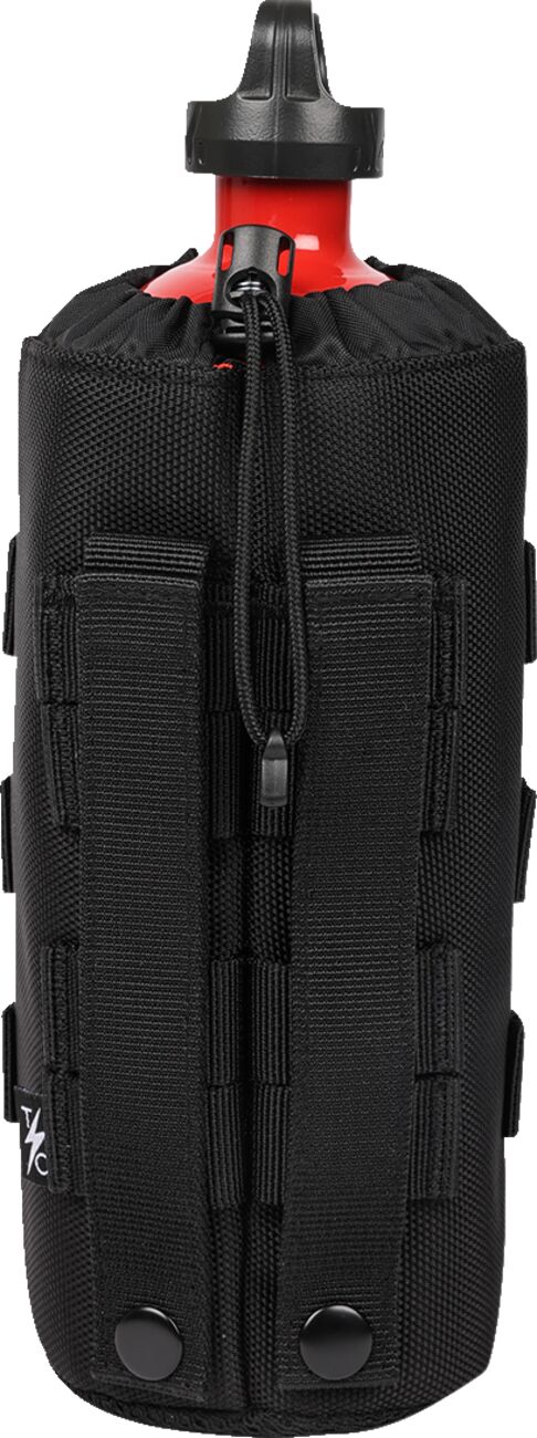 Thrashin Supply Co. Molle Bottle Holster Luggage Parts & Accessories Thrashin Supply Co.