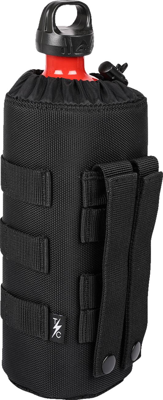 Thrashin Supply Co. Molle Bottle Holster Luggage Parts & Accessories Thrashin Supply Co.