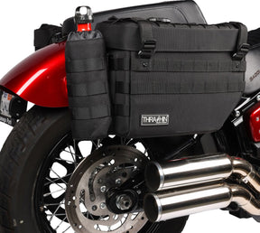 Thrashin Supply Co. Molle Bottle Holster Luggage Parts & Accessories Thrashin Supply Co.