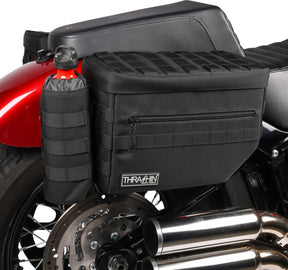 Thrashin Supply Co. Molle Bottle Holster Luggage Parts & Accessories Thrashin Supply Co.