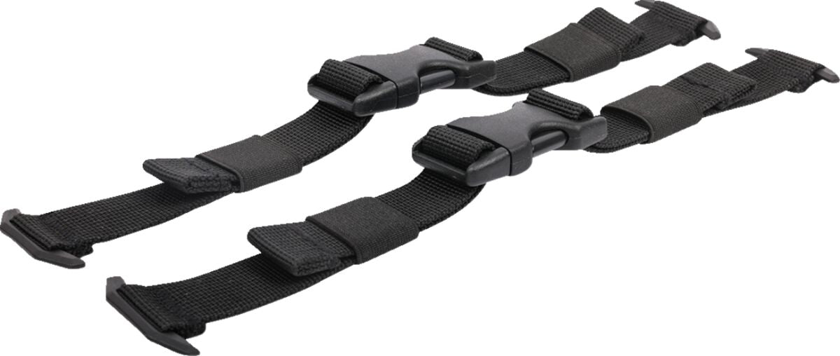 Thrashin Supply Co. Molle Strap Kit Luggage Parts & Accessories Thrashin Supply Co.