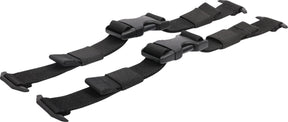 Thrashin Supply Co. Molle Strap Kit Luggage Parts & Accessories Thrashin Supply Co.