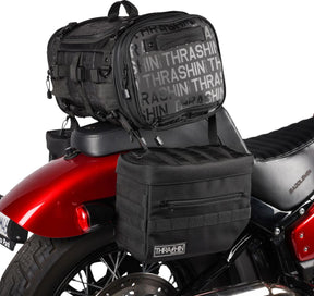 Thrashin Supply Co. Molle Strap Kit Luggage Parts & Accessories Thrashin Supply Co.