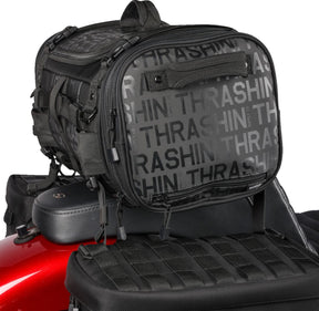Thrashin Supply Co. Molle Strap Kit Luggage Parts & Accessories Thrashin Supply Co.