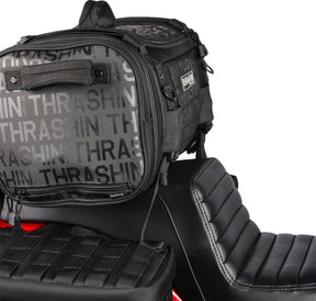 Thrashin Supply Co. Molle Strap Kit Luggage Parts & Accessories Thrashin Supply Co.